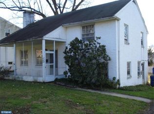724 S Washington St, Kennett Square, PA 19348