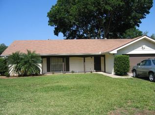 229 Nassau Rd, Winter Haven, FL 33884