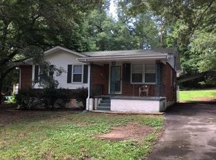 1610 Williamsburg Cir SE, Cleveland, TN 37323