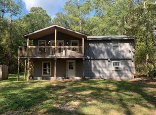 31571 Huffman Cleveland Rd, Huffman, TX 77336