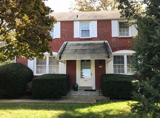 403 E Manoa Rd, Havertown, PA 19083