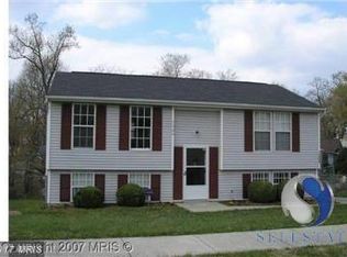 1309 Samuel Dr, Capitol Heights, MD 20743
