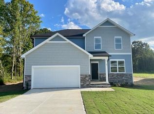 41 Saddlewood Ln, Zebulon, NC 27597