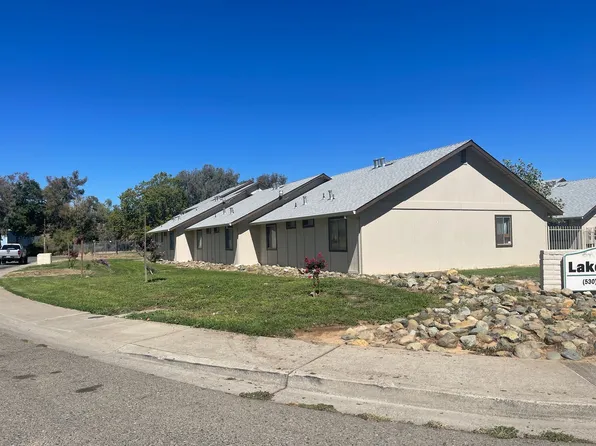 Lake View Apartments