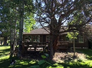 64576 Sylvan Loop, Bend, OR 97701