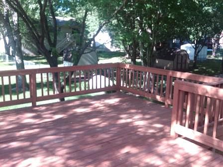 Splitrock Rentals