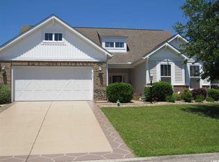 615 Sabel Springs Way, Myrtle Beach, SC 29588