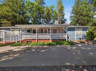 6493 Ponderosa Way, Magalia, CA