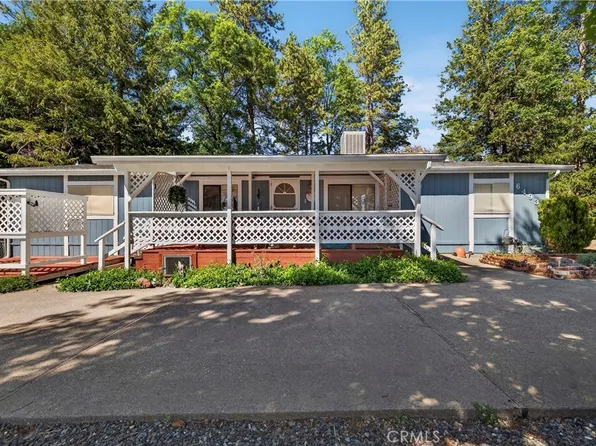 6493 Ponderosa Way, Magalia, CA 95954