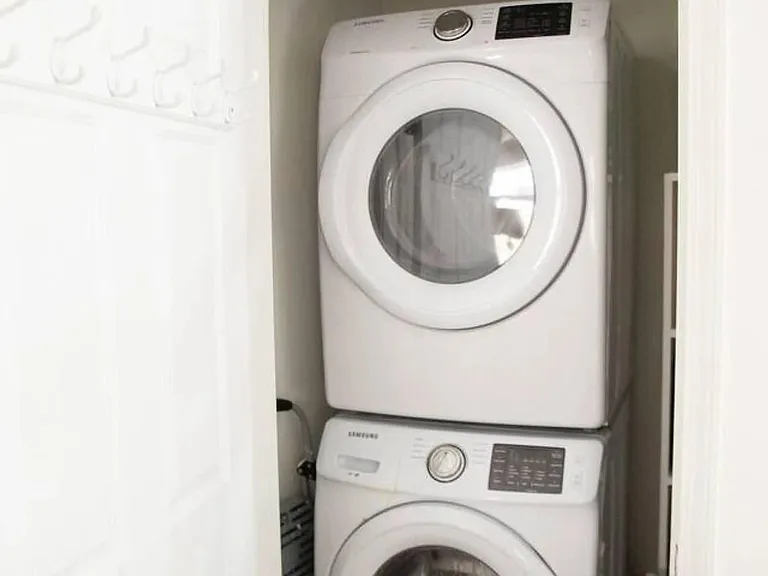 Laundry Room Cabinet