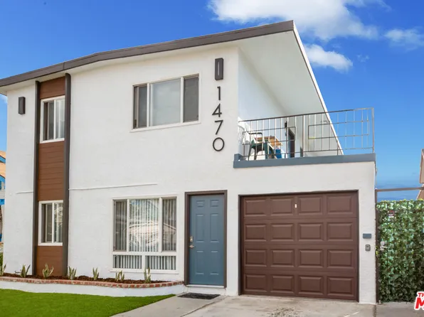 1470 Elm Ave, Long Beach, CA 90813