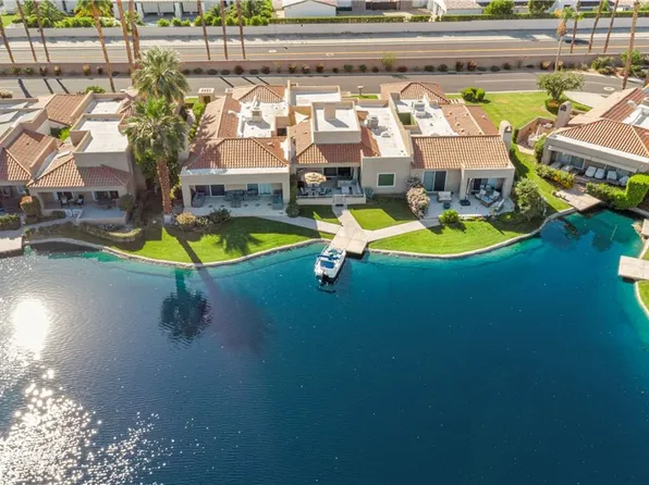 78 Lake Shore Dr, Rancho Mirage, CA 92270