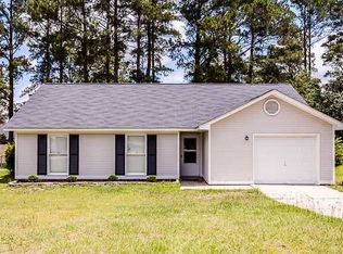 213 N Chateau Dr, Columbia, SC 29223