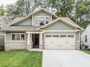 917 N Harrison Ave, Saint Louis, MO 63122