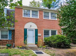 1689 Walleye Dr, Crofton, MD 21114