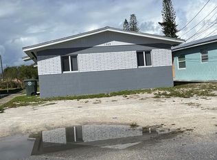 1509 N 16th St #B, Fort Pierce, FL 34950