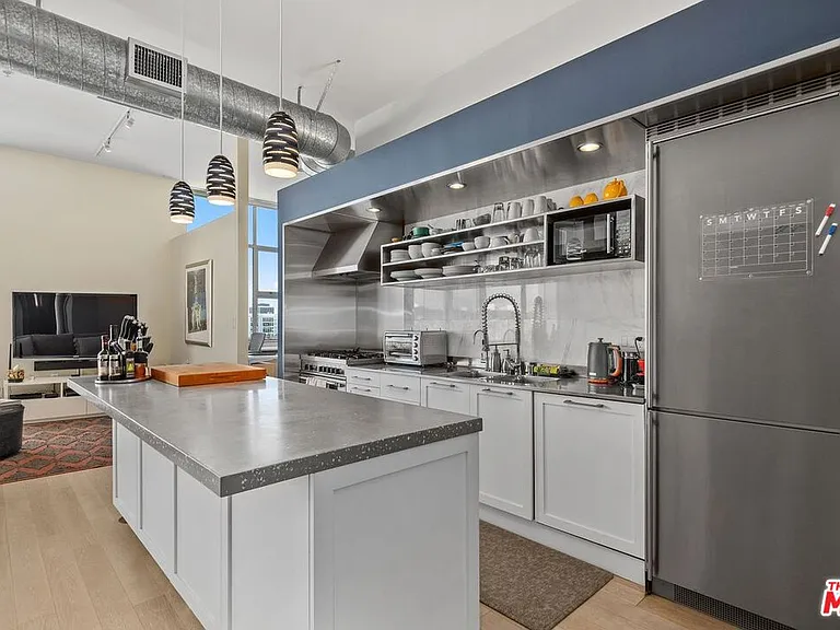 4080 Glencoe Ave #420 — Photo 9