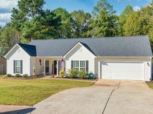 351 Centennial Dr, Bethlehem, GA 30620