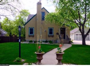 5520 Pillsbury Ave S, Minneapolis, MN 55419