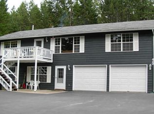 420 Blacktail Rd, Lakeside, MT 59922