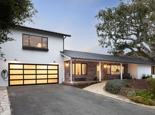 25195 Stewart Pl, Carmel, CA 93923