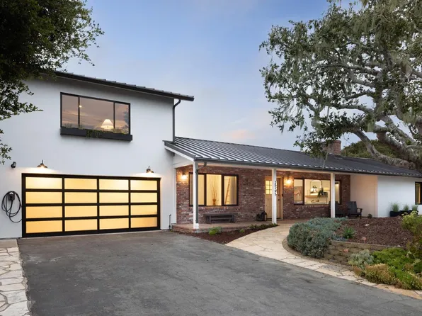25195 Stewart Pl, Carmel, CA 93923