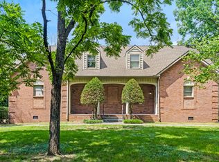 HZ - 1158 Sewanee A/B, Nashville, TN 37220