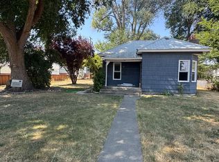 407 N Lincoln St, Ellensburg, WA 98926