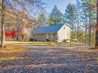 1434 Lucas Avenue Ext, Cottekill, NY 12419