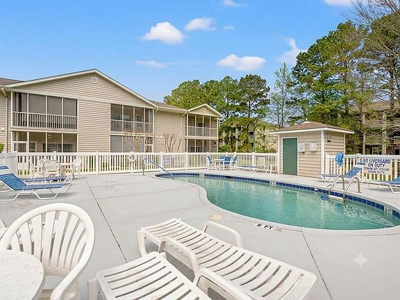 2nd image of 3501 Sweetwater Blvd. #3501