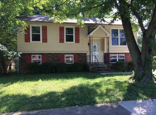 9713 Ranger Rd, Louisville, KY 40229