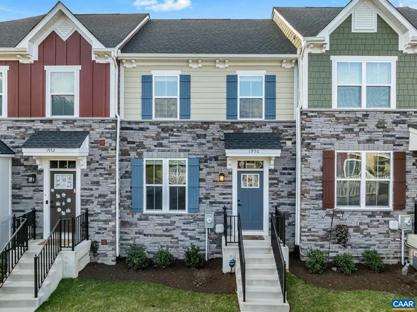 1950 Lois Ln, Charlottesville, VA 22911