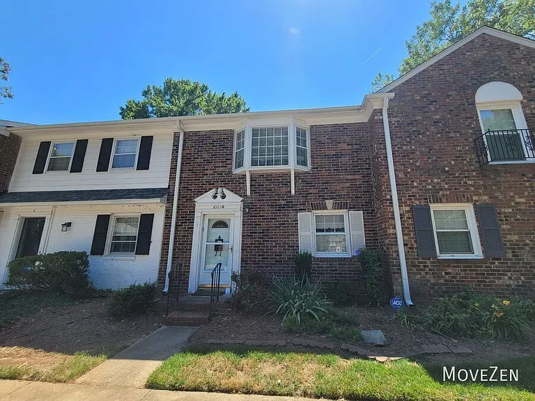 3003 Overton Dr #D — Photo 15