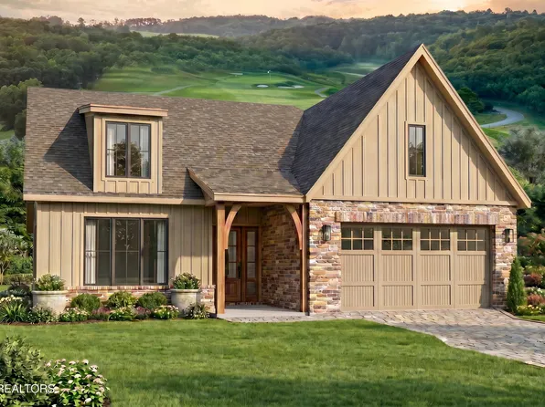121 Driftwood Ln, Lenoir City, TN 37772