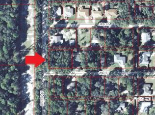 Bishop Ave, Orange City, FL 32763