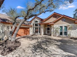 6103 Camille Court, Lago Vista, TX 78645