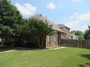 11163 Still Hollow Dr, Frisco, TX 75035