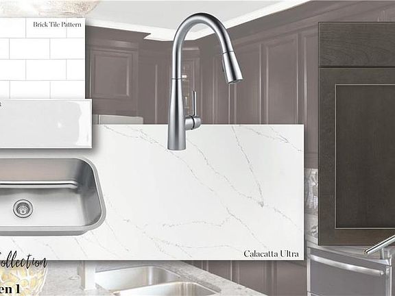 Design Selection for home