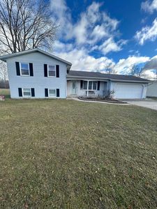 315 S Cass St, Standish, MI, 48658