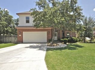 1806 Buck Ridge Ln, San Antonio, TX 78232