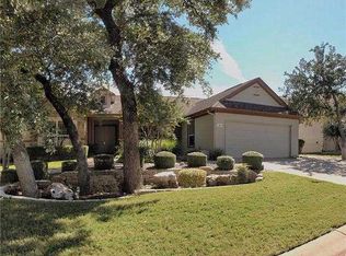 133 Lantana Dr, Georgetown, TX 78633