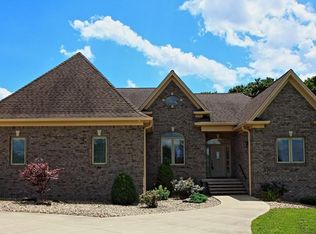 2485 Northern Bayberry Dr NW, Ramsey, IN 47166