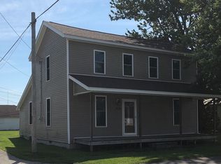 111 N Pleasant St, Portland, IN 47371