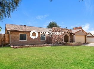 4613 N 80th Dr, Phoenix, AZ 85033