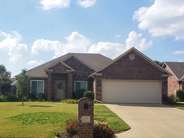 419 Copperstone Dr, Jonesboro, AR 72404
