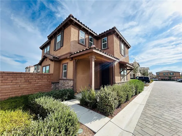 4160 E Avila Privado, Ontario, CA 91761