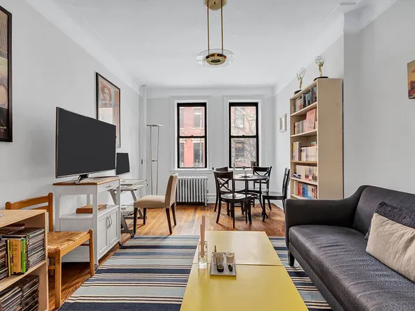 216 E 12th St APT 2B, New York, NY 10003