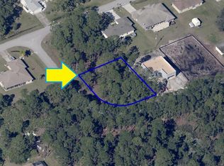 1027 Pappas Rd SE, Palm Bay, FL 32909