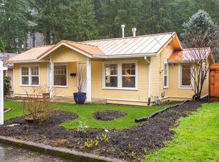4361 NE 88th Ave, Portland, OR 97220