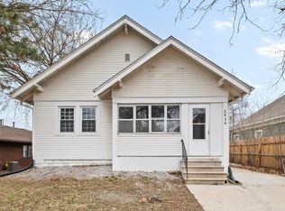 2920 N 52nd St, Lincoln, NE 68504